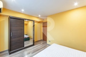 Apartament cu trei camere de inchiriat in piata Alba Iulia, comision 0 - imagine 14