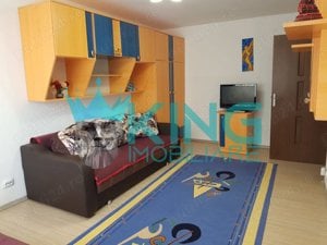 Oltenitei -Piata Sudulu | 2 Camere | Balcon | Proximitate Metrou | - imagine 2