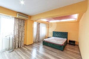 Apartament cu trei camere de inchiriat in piata Alba Iulia, comision 0 - imagine 9