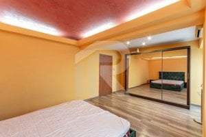 Apartament cu trei camere de inchiriat in piata Alba Iulia, comision 0 - imagine 10