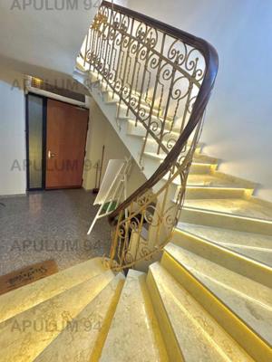 Apartament in Vila Superba 4 Camere | Unirii | Anton Pann - imagine 7