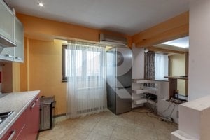 Apartament cu trei camere de inchiriat in piata Alba Iulia, comision 0 - imagine 3