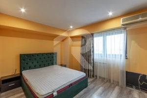 Apartament cu trei camere de inchiriat in piata Alba Iulia, comision 0 - imagine 12