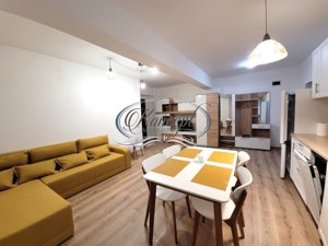 Apartament cu garaj in Buna Ziua - imagine 3