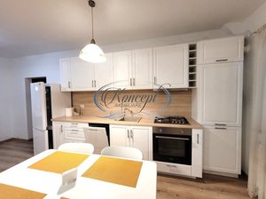 Apartament cu garaj in Buna Ziua - imagine 5