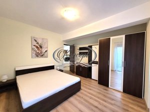 Apartament cu garaj in Buna Ziua - imagine 2