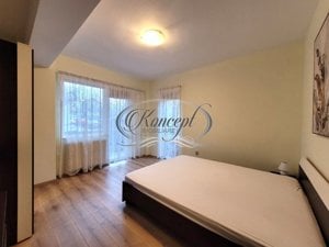 Apartament cu garaj in Buna Ziua