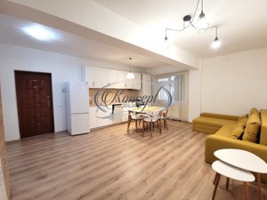 Apartament cu garaj in Buna Ziua - imagine 4