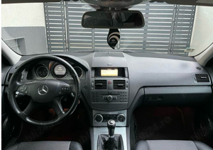 Mercedes Benz C180  - imagine 6
