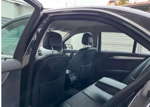 Mercedes Benz C180  - imagine 3