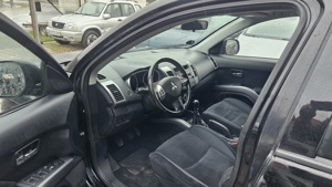 Mitsubishi outlander  - imagine 8
