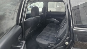 Mitsubishi outlander  - imagine 10