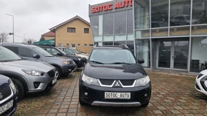 Mitsubishi outlander  - imagine 6