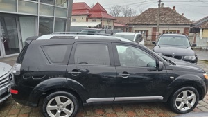 Mitsubishi outlander  - imagine 7