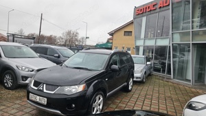 Mitsubishi outlander  - imagine 5