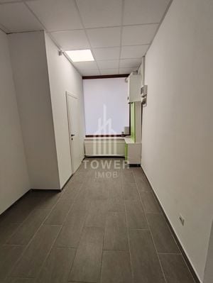 Spatiu comercial de inchiriat | Zona Calea Dumbravii - imagine 5