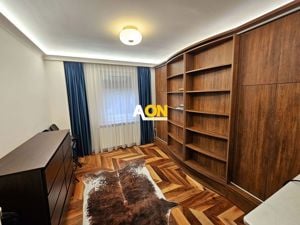 Apartament 3 camere, mobilat, utilat, etaj 1, cu parcare subterana - imagine 9