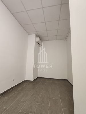 Spatiu comercial de inchiriat | Zona Calea Dumbravii - imagine 3