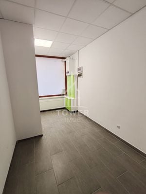 Spatiu comercial de inchiriat | Zona Calea Dumbravii - imagine 4