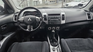 Mitsubishi outlander  - imagine 9