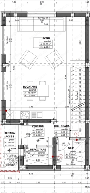 Apartament NOU, P+ E - imagine 8