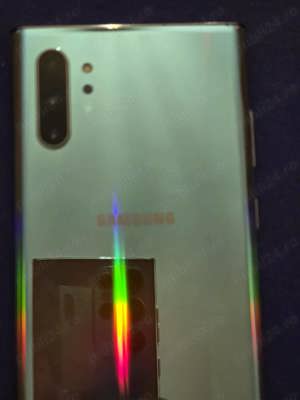 Samsung Galaxy Note10+ Aura Glow 512GB - imagine 2