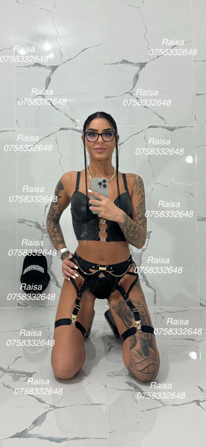 ! Raisa ! Torontal ! Vox ! - imagine 4