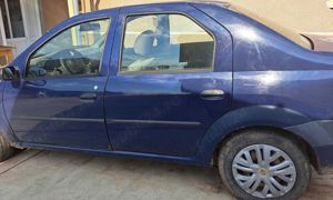 Logan Euro 4 an 2006