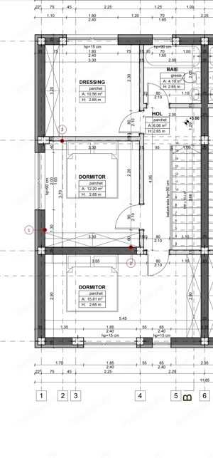 Apartament NOU, P+ E - imagine 7