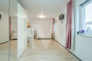 Duplex 3 dormitoare - Cartierul Arhitecților -Comision 0% cumpărător - imagine 9