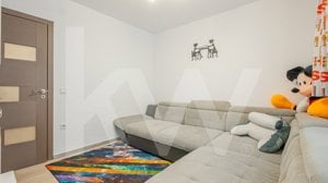 Duplex 3 dormitoare - Cartierul Arhitecților -Comision 0% cumpărător - imagine 11