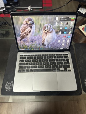 Vand laptop MacBook Air procesor M1 - imagine 2