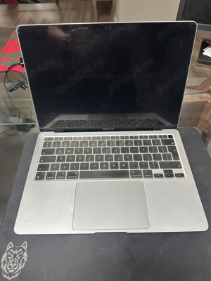 Vand laptop MacBook Air procesor M1 - imagine 3