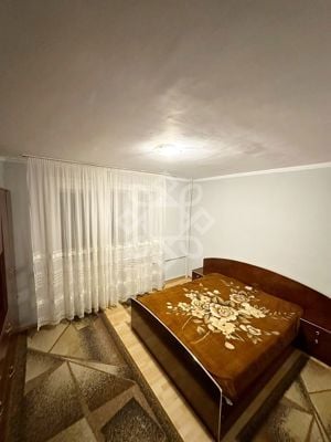 Apartament cu 3 camere de inchiriat pe Calea Aradului din Oradea - imagine 3