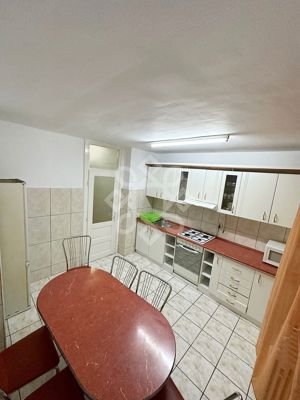 Apartament cu 3 camere de inchiriat pe Calea Aradului din Oradea - imagine 2