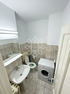 Apartament cu 3 camere de inchiriat pe Calea Aradului din Oradea - imagine 6