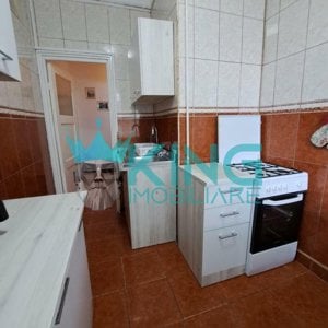 Floreasca I 2 camere I Balcon I Pet friendly I Proximitate mijloace de transport - imagine 10