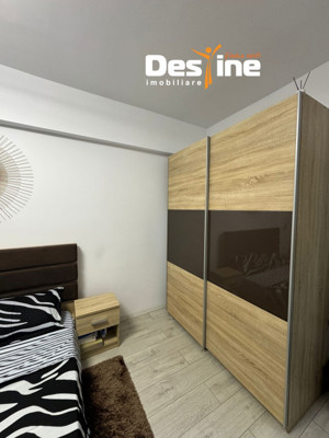 BUCIUM - LIDL -Apartament 2 camere 48 mp MOBILAT și UTILAT - imagine 4