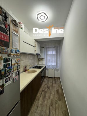 BUCIUM - LIDL -Apartament 2 camere 48 mp MOBILAT și UTILAT - imagine 5