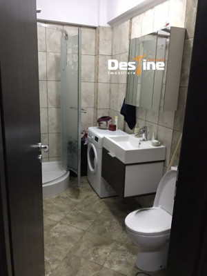 BUCIUM - LIDL -Apartament 2 camere 48 mp MOBILAT și UTILAT - imagine 7