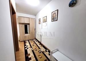 Apartament 2 Camere - Parter - Centrala Proprie - Parcare - Clima - Zona Sagului - imagine 8