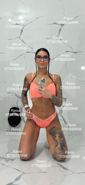 ! Raisa ! Torontal ! Vox ! - imagine 3