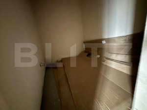 Apartament 1/2 camere, 42 mp, parcare subterana, terasa, zona Terra - imagine 7