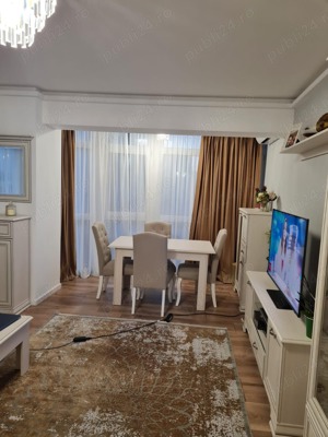 Vânzare apartament 3 camere Premium Zona Rezidențială  - imagine 5