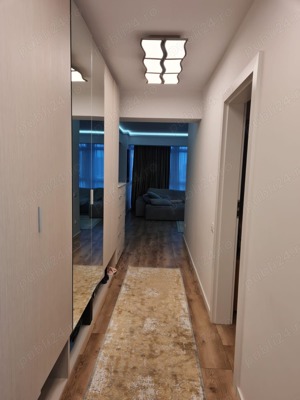 Vânzare apartament 3 camere Premium Zona Rezidențială  - imagine 4