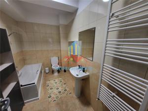 Inchiriere apartament 3 camere Rezervelor Bollroom! - imagine 11