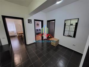 Inchiriere apartament 3 camere Rezervelor Bollroom! - imagine 2