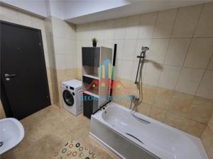 Inchiriere apartament 3 camere Rezervelor Bollroom! - imagine 12