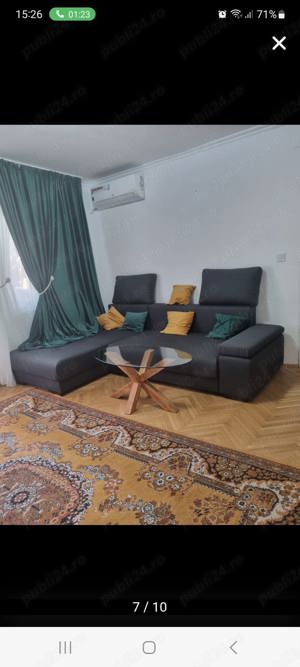 Închiriere apartament Complex Studențesc 