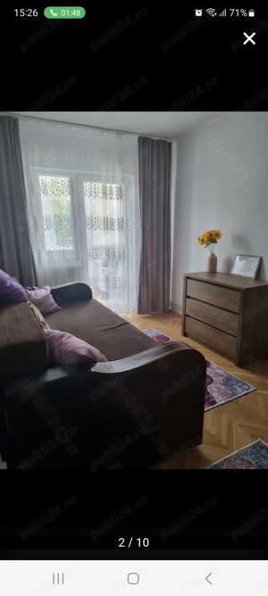 Închiriere apartament Complex Studențesc  - imagine 4